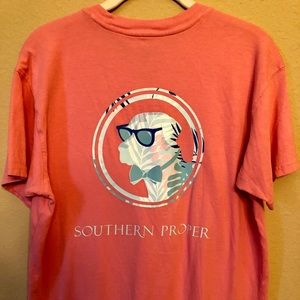 Southern Proper T-shirt
